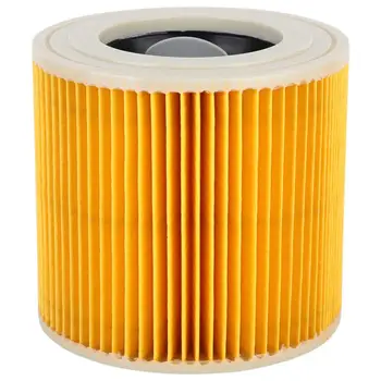 

Vacuum Cleaner Replacement Lock Wet And Dry Vacuum Cleaner Filter Accessories Adapter For Karcher A2004/2054/2204/2656 Cleaner