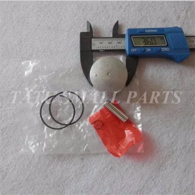 PISTON KIT 36MM MITSUBISHI TL33 36F 0