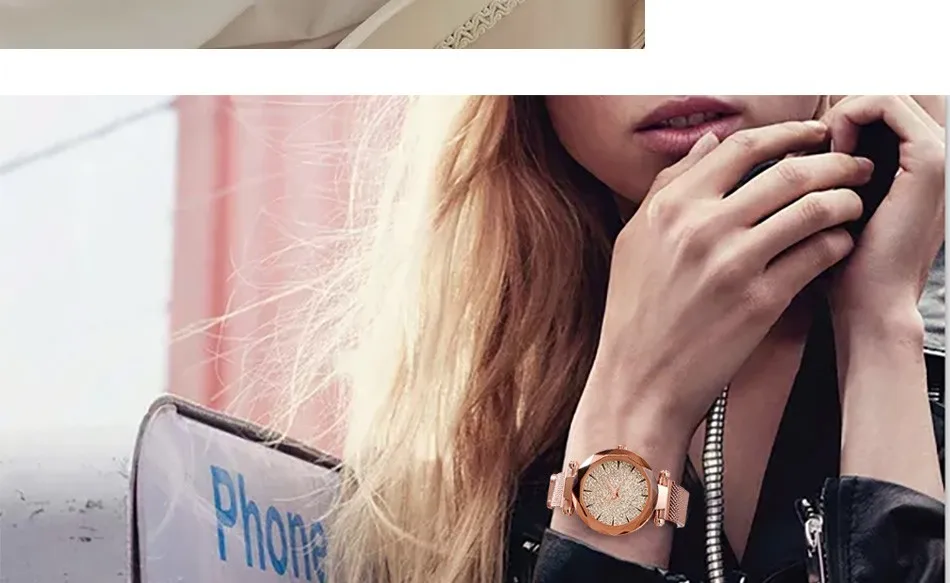 GEDI фиолетовый часы для женщин повседневные Дамы лучший бренд кристалл Роскошные женские наручные часы девушка Relogio Feminino элегантный