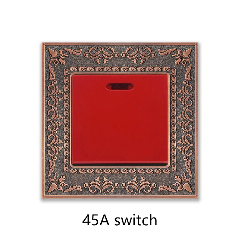 45A switch