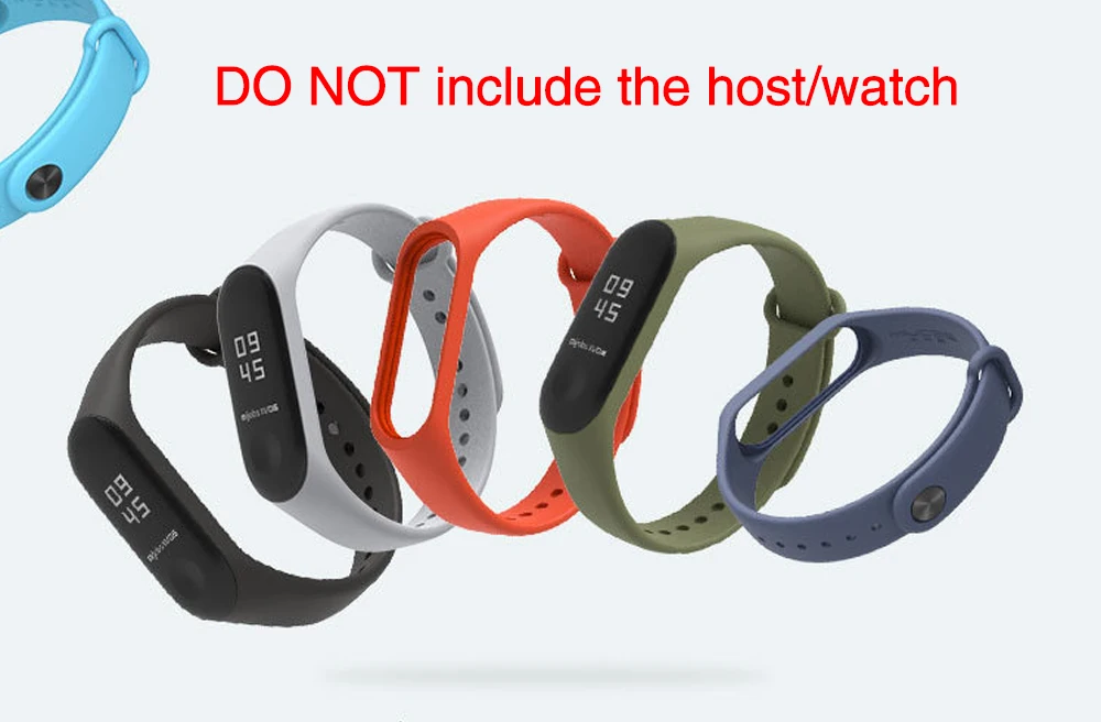Strap for mi band 3-1