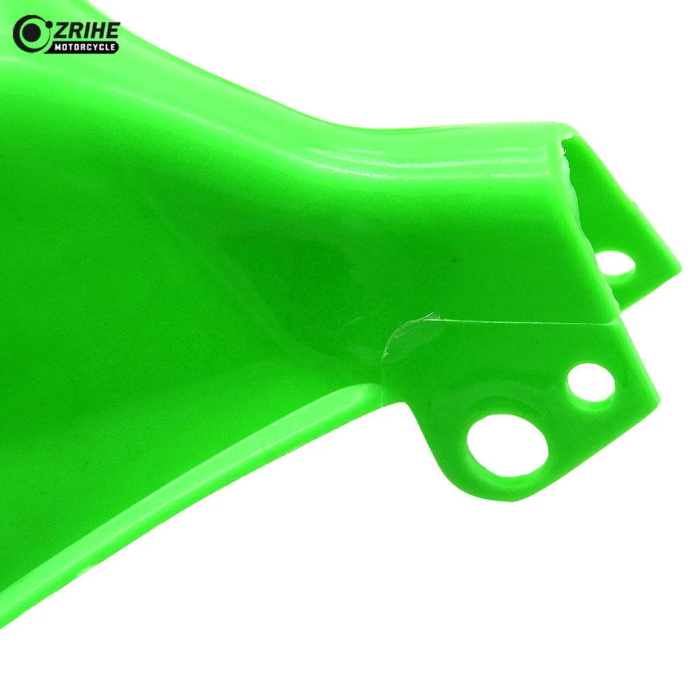 Protège-mains Motocross ABS - Pour Jog XT 600, Tracer 900, G310R, Raptor 700 - Protection Contre Chocs, Vent Et Débris