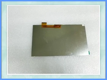 

Free shipping original new 7'' inch 163*97mm lcd screen for TZ70 irbis hit tz49 Irbis TZ56 tablet 30pin