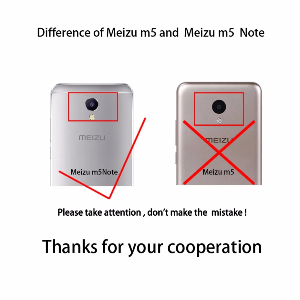 Meizu-m5note