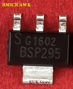 

HMICICAWK BSP295 SOT-223 Original NEW 20PCS/LOT