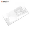 EEMRKE Car License Plate Lights Housing Mount Rear View Camera Bracket for KIA Sportage KM 2004-2010 ► Photo 1/5