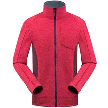 ZYNNEVA ветрозащитная флисовая куртка для мужчин, спортивная одежда для кемпинга, походов, тепловое спортивное пальто для улицы, Утепленная зимняя одежда GK5104