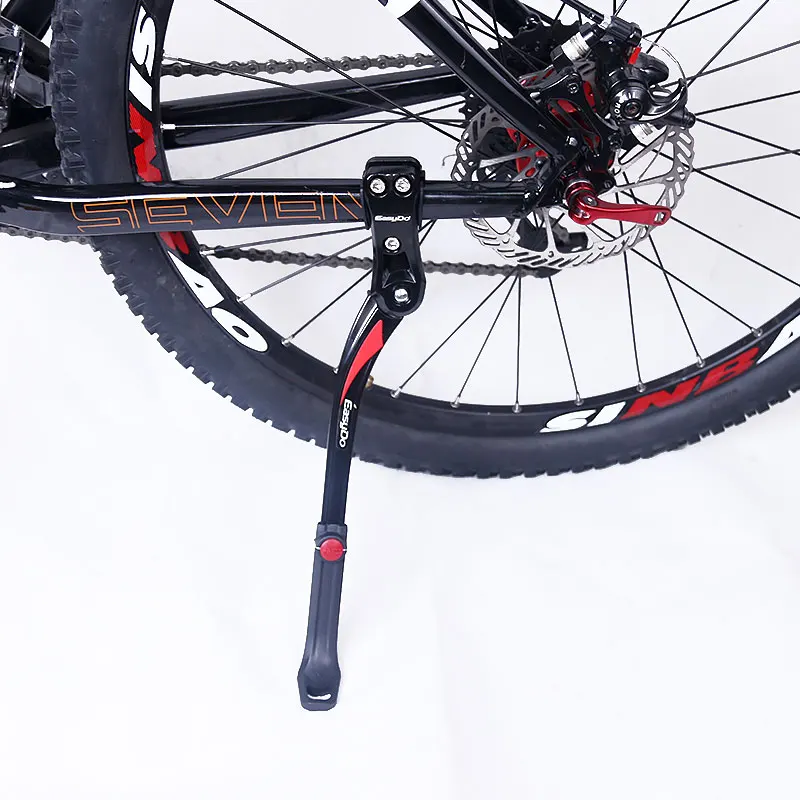 Подставка для велосипеда Easydo MTB стойка парковки горного боковая подставка ног