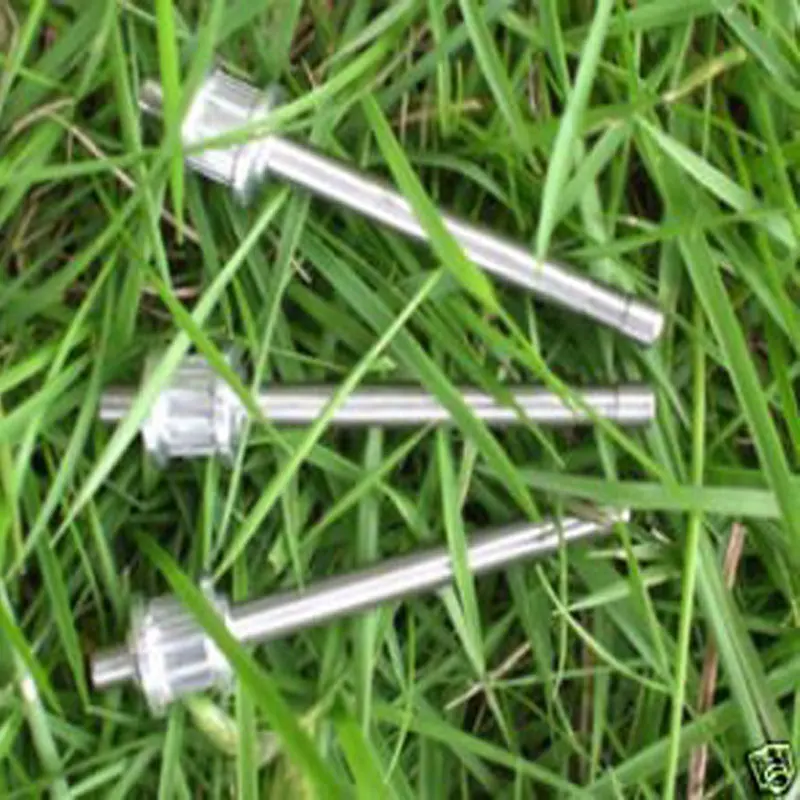 Metal Tail rotor shaft assembly (3pcs) for Trex 450 RC helicopterin Parts & Accessories from