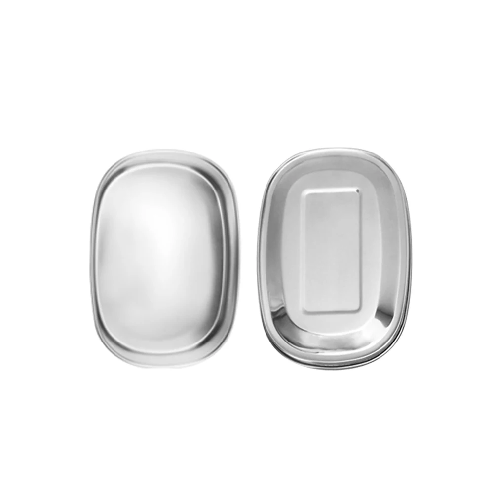 304 нержавеющая сталь квадратная коробка для обеда с пряжкой герметичный сохранение пищи контейнер Bento Box Студенческая посуда портативный B4