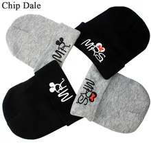 Детская шапка для мальчиков и девочек; детские вязаные шапки-бини; осенне-зимняя теплая шапка с надписью «MRS»; шапка с рисунком для новорожденных; подарок