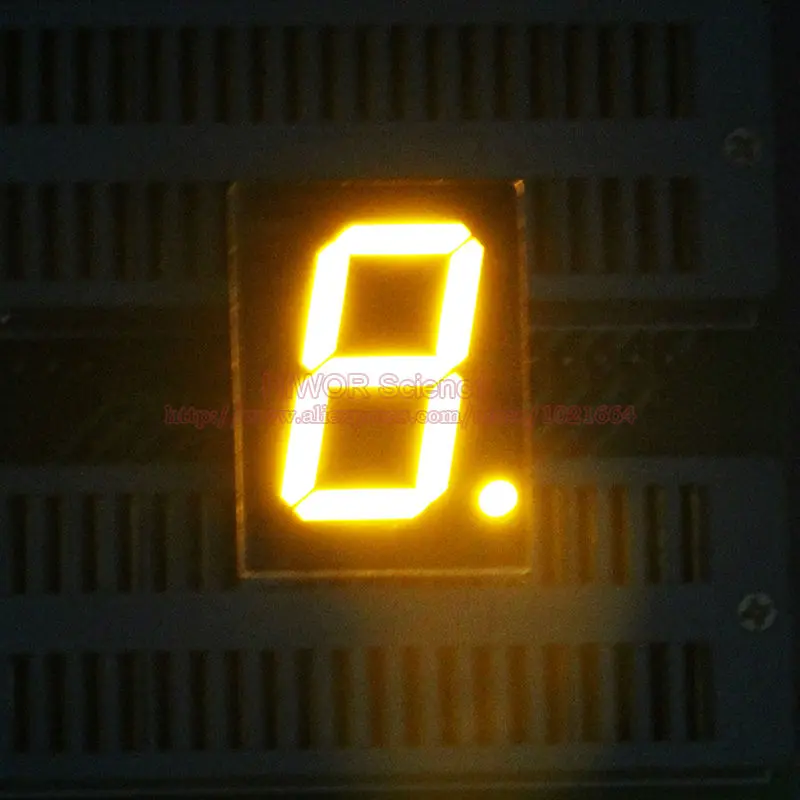 I07W-8011BY-10P 2