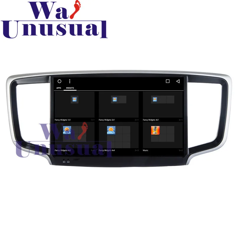 Sale Autoradio Octa Core 10.1" Android 8.1 Car GPS Navigation For Honda Odyssey 2015 Stereo player With BT WIFI 3G Maps 2din NO DVD 3 Sale Autoradio Octa Core 10.1" Android 8.1 Car GPS Navigation For Honda Odyssey 2015 Stereo player With BT WIFI 3G Maps 2din NO DVD 3