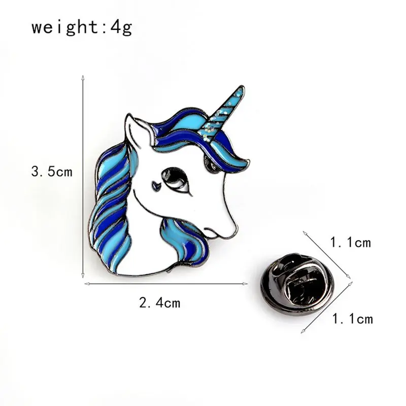 badge lapel pins