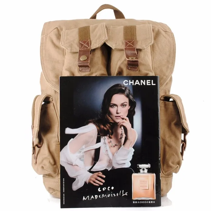 man canvas backpack4