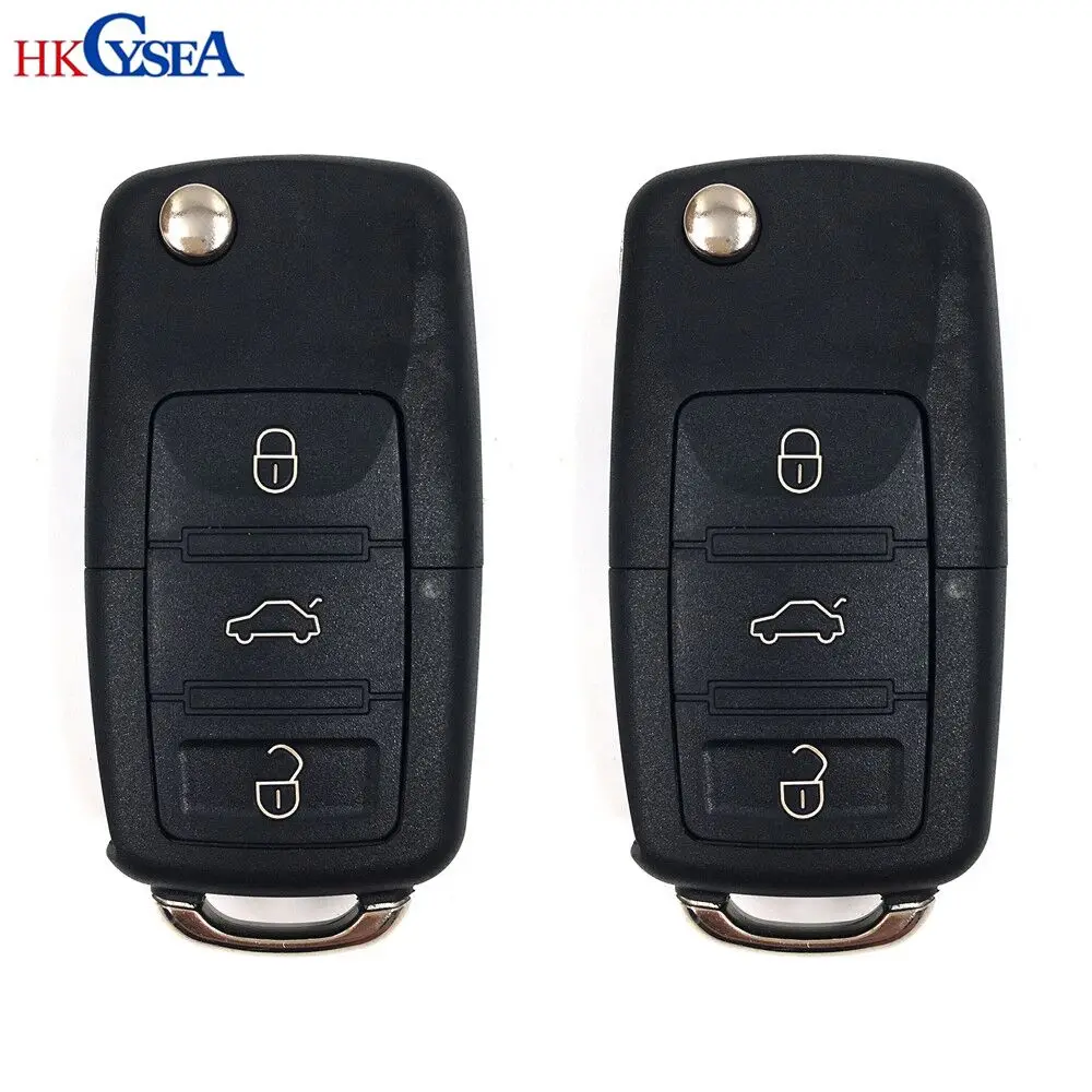 

HKCYSEA 2PCS,Wireless Auto Copy Remote Control Duplicator 290-450MHz (Face to Face Copy) Privacy/Garage Door/Auto Gate Doors Key