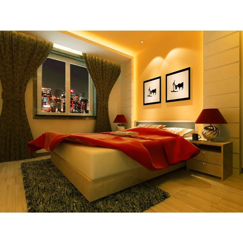 lighting projects with strip (2)