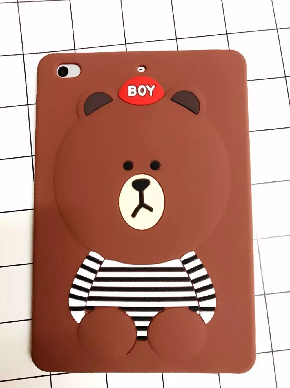 Cover Case for Apple IPad Air 2 IPad 6 Silicon TPU Soft Back Cover for IPad Air 1 IPad 5 Flip Protect Tablet Shell + Pen