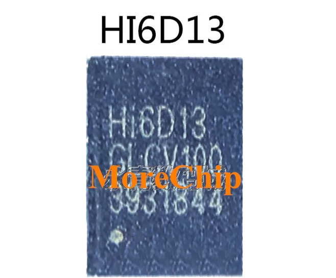 HI6D13 Промежуточная частота, если чип 2 шт./партия