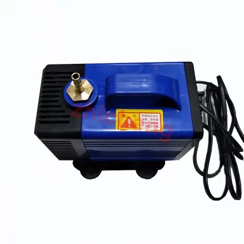

submersible water pump 75w 220V water pump for cnc router spindle motor Engraving machine pumps