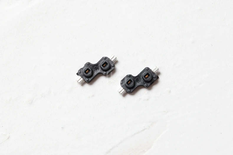 Kailh Горячая замена pcb розетки для choc kailh низкопрофильные переключатели xd75 Серии smd