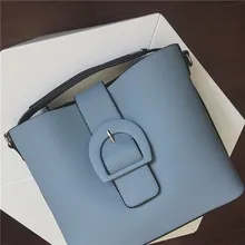 Geldbörsen Und Handtaschen Fashion Berühmte Designer Marke Pu Frauen Totes damentaschen Composite Schultertasche Schwarz Blau Eimer Frau Tasche Sac eine