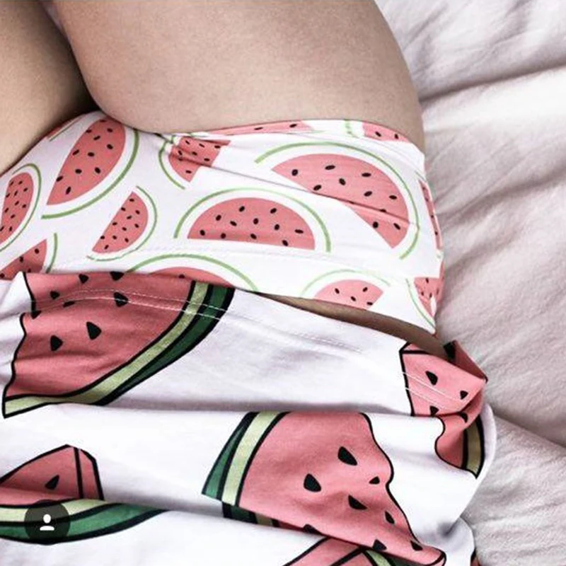 35015 watermelon white panties (0)