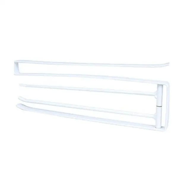 Best Offers Paper Storage Rack Heavy Duty Durable Rotatable Towel Holder Wardrobe Door Hook Hanging Shelf Organizer Cabinet Bathroom Kitchen Best Offers Paper Storage Rack Heavy Duty Durable Rotatable Towel Holder Wardrobe Door Hook Hanging Shelf Organizer Cabinet Bathroom Kitchen