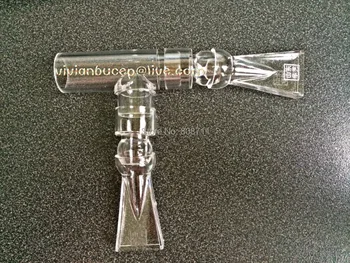 

AQUARIUM Acrylic Duck Bill, 20mm / 25mm Return Pipe End, nozzle duckbill, Sump Pump, MARINE, FISH TANK, CORAL + Free Shipping