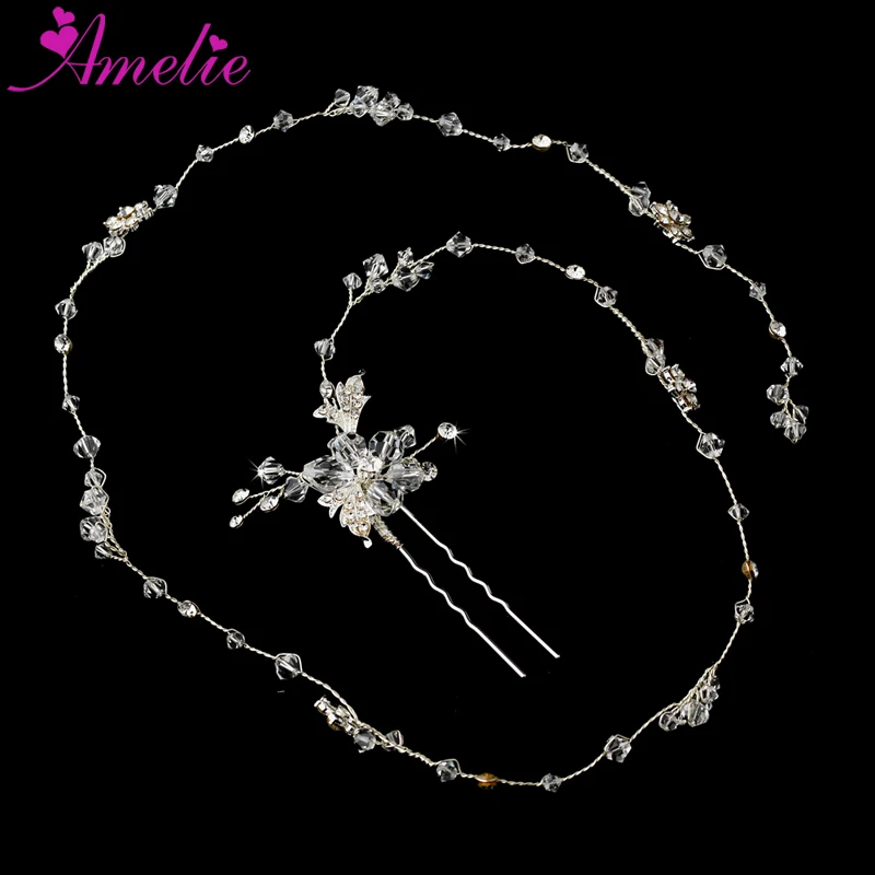AC067 Hair pin 