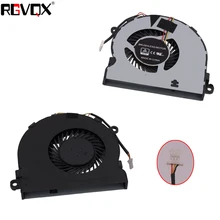 New Laptop Cooling Fan For Dell Inspiron 15 5547 5447 5542 5543 5545 5548 5445 PN: 3RRG4 CPU Cooler Radiator genuine dell fg234 dfb601005m30t inspiron b120 b130 1300 laptop cpu fan assembly compatible part numbers dfb601005m30t fg234