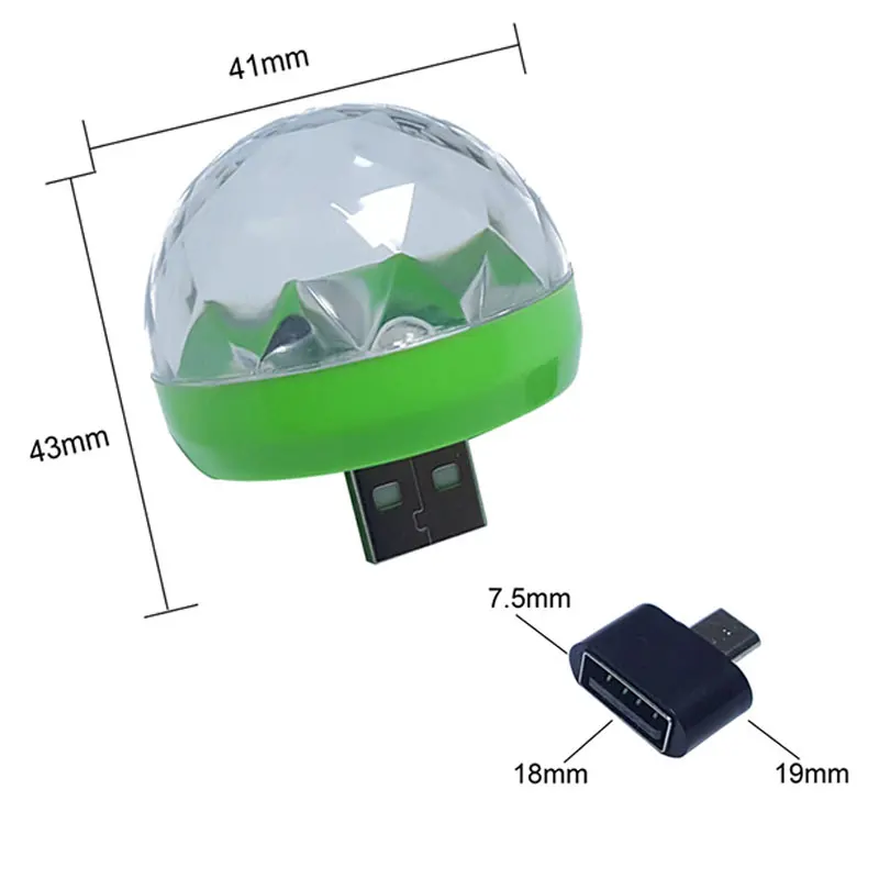 usb-magaic-ball c