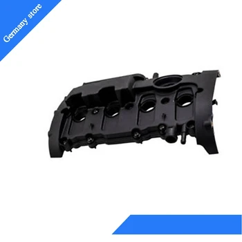 

Engine Valve Cover For AUDI A4 (8EC, B7) [2004-2008] A4 Avant (8ED, B7) [2004-2008] OEM:06D103469J 06D 103 469 J 4010180D
