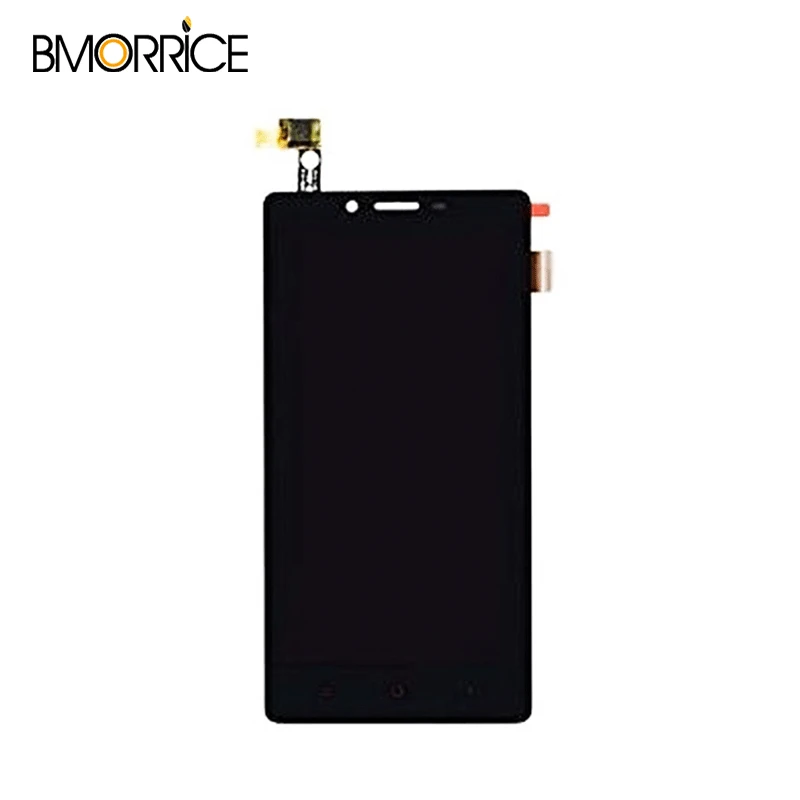 5 дюймовый ЖК дисплей для Xiaomi Redmi Note 1 кодирующий преобразователь сенсорного