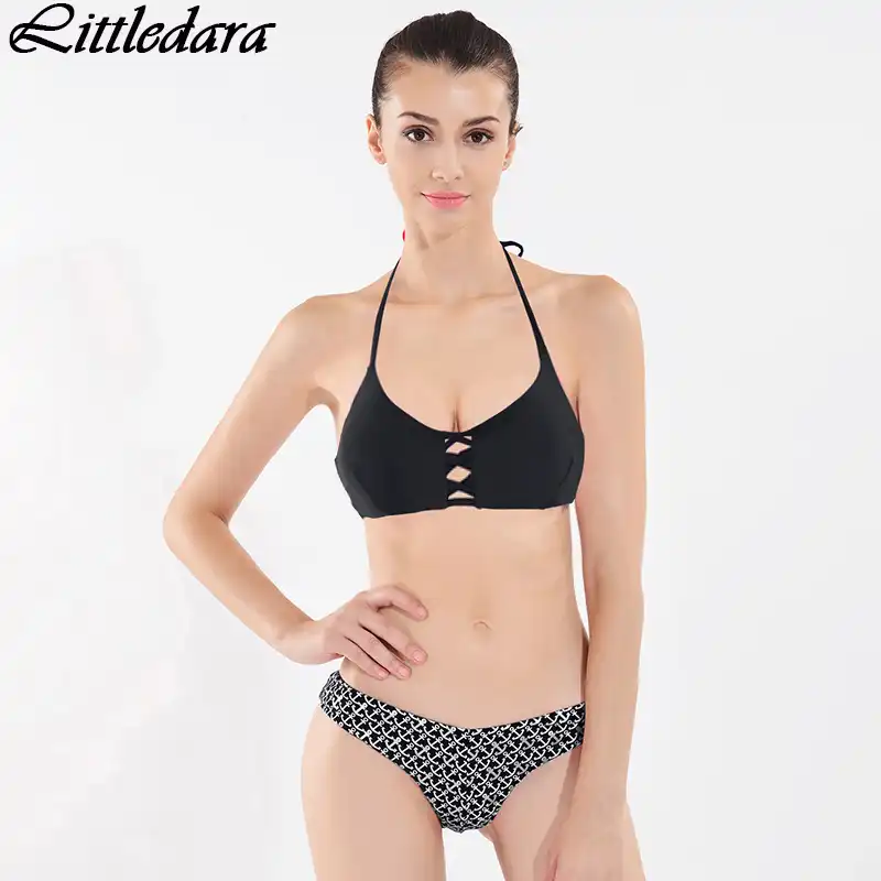 triangle marque maillot de bain