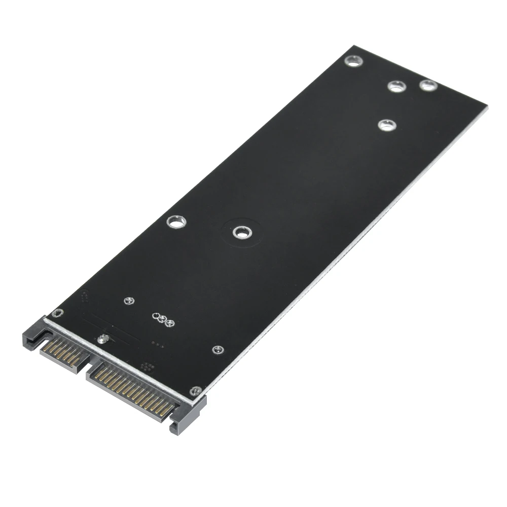 НОВЫЙ Конвертер SSD на SATA для 2012 MacBook Air A1466 A1465 адаптер карты|ssd to sata|sata convertersata adapter |