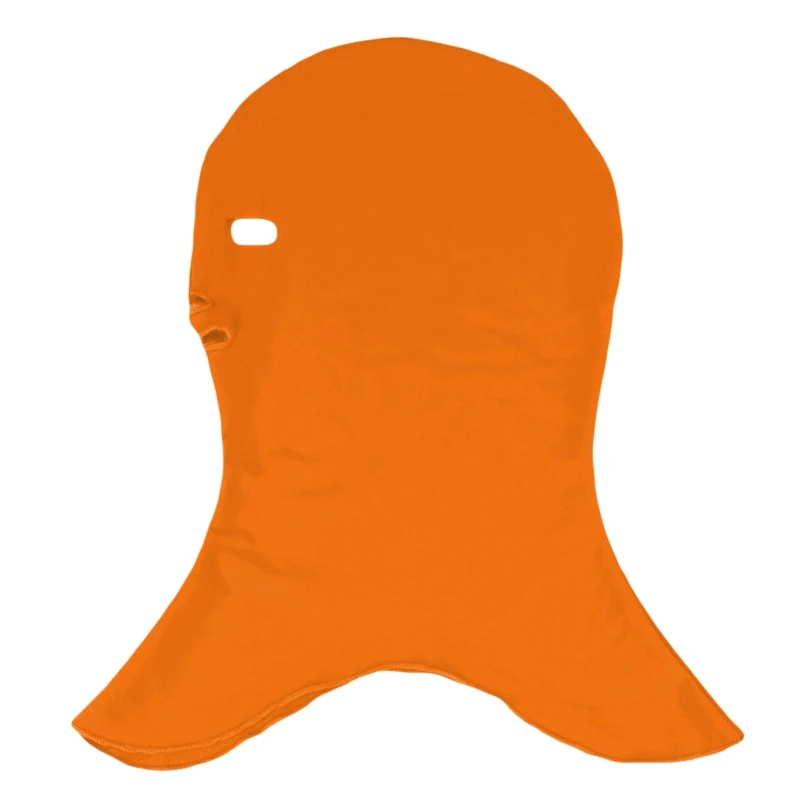 Новая водостойкая Солнцезащитная маска для плавания ming для мужчин и женщин с защитой от УФ-лучей, маска для лица, длинные защитные шапки для дайвинга