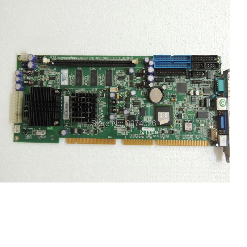 FSC-1712CLNA
