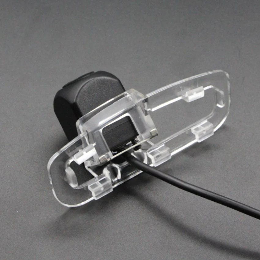 LiisLee  WIFI for Honda Accord 2011~2013 Facelift 8 Generation  New reverse parking standby mini wireless camera 1