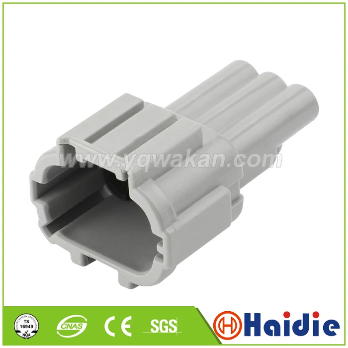 

Free shipping 5sets 3pin auto plastic housing plug wire sensor waterproof cable connector PB291-03127