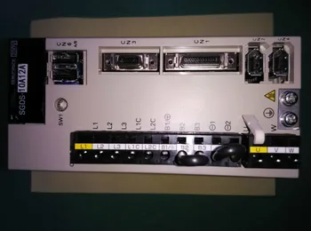 

NEW&ORIGINAL ORIGINAL AC SERVO DRIVER SGDS-10A12A