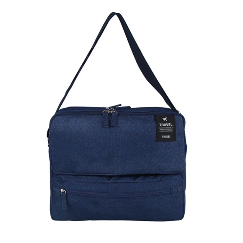 2018 Wobag Multi-function Backpack Document Storage Computer Bag Travel Shoulder Bag Diagonal Cross Bag Men Women Bag 2018 Wobag Multi-function Backpack Document Storage Computer Bag Travel Shoulder Bag Diagonal Cross Bag Men Women Bag