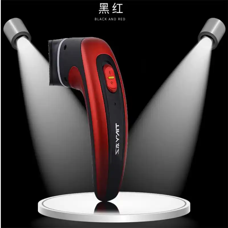 self head hair trimmer