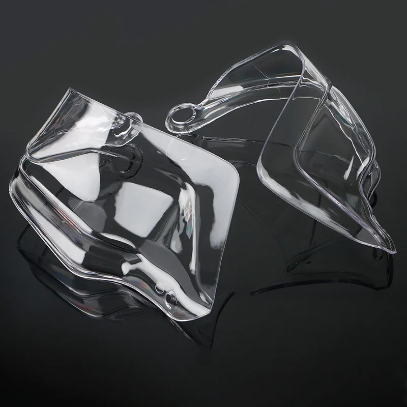 

For BMW S1000XR 2015 2016 2017 2018 Handguard Windscreen Handlebar Hand shield Guard Handle Windshield Accessories Motocycle
