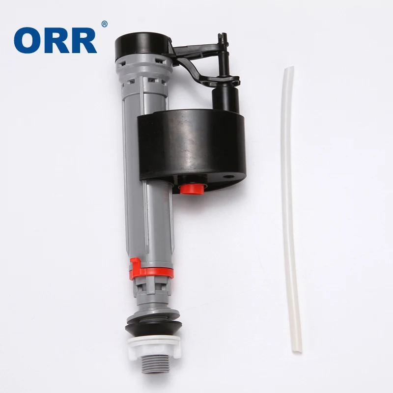 Quiet Toilet Water Tank Filling inlet valves Height Flushing bathroom