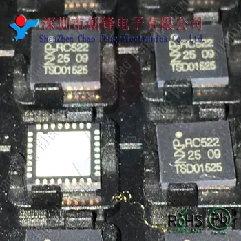 

10PCS RC522 QFN32 New Original