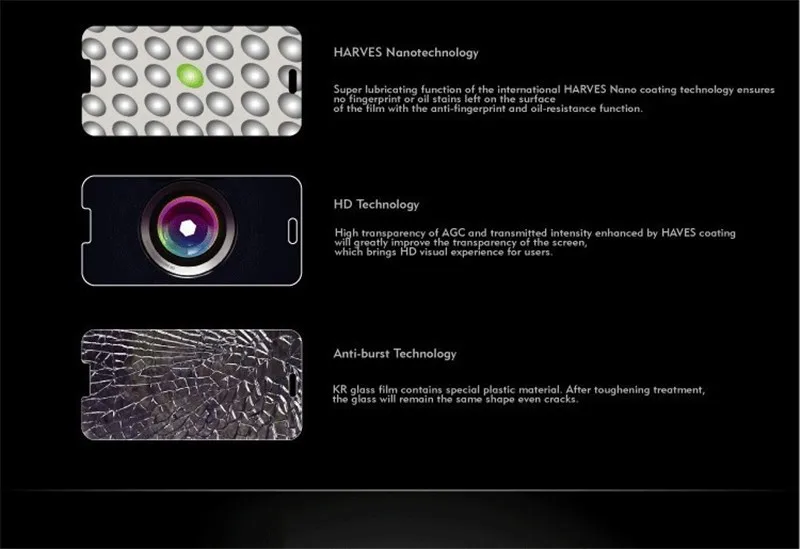 9H 2.5D Премиум Закаленное стекло для BQ 5035 бархатная Защитная пленка для экрана для BQ 5035 бархатная защитная пленка, стекло