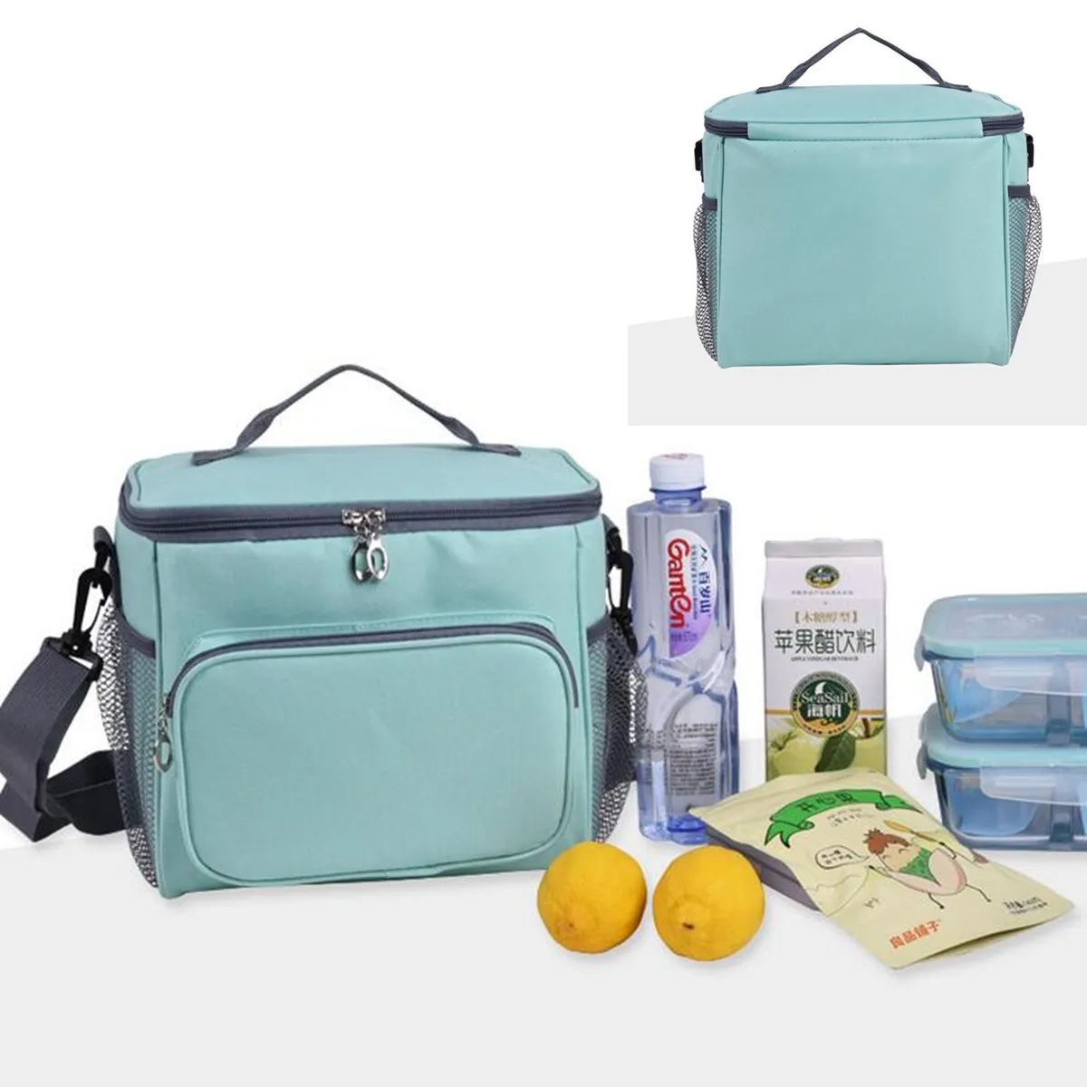 Large Thermal Bags IUCN Water