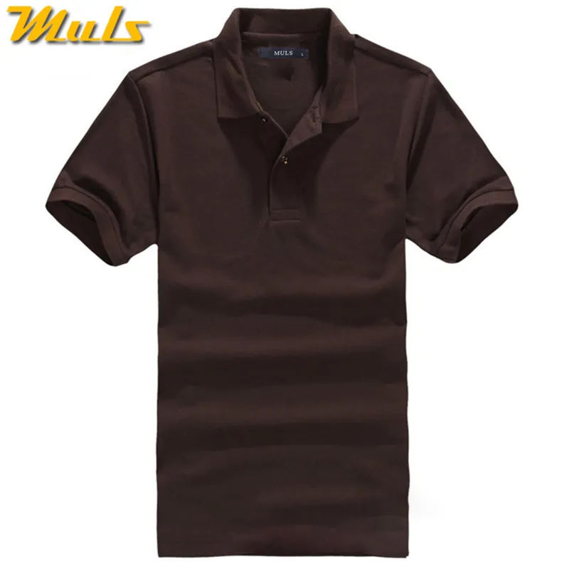 16colors summer style solid polo shirt men women quality brand cotton short male female polo camisa masculina hacket quick dry--03