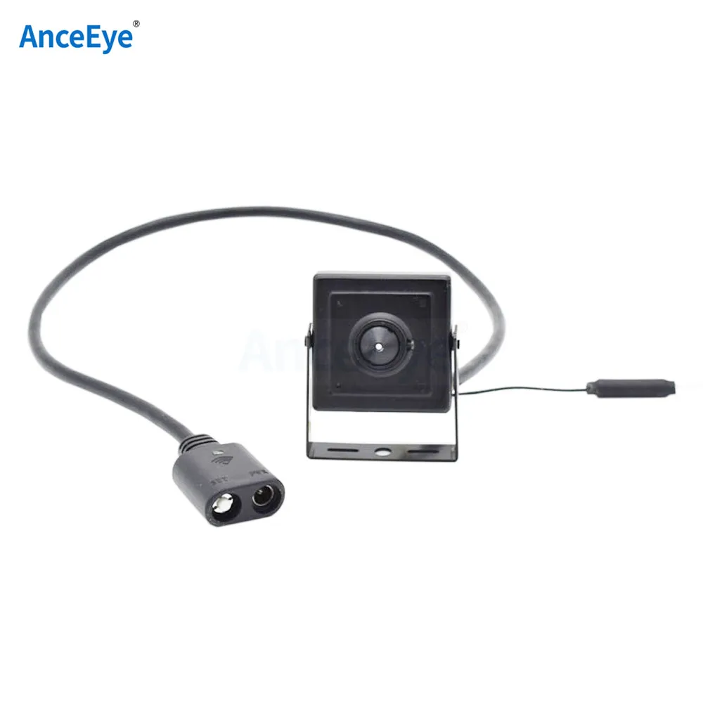 Anceeye WI-FI AP 1080 P 960 720 P аудио для Iphone и Ipad Mini TF камера безопасности IP камера Onvif P2P, клетка для птиц Камера видеокамера для наблюдения за домашними животными, WI-FI IP камер Беспроводной